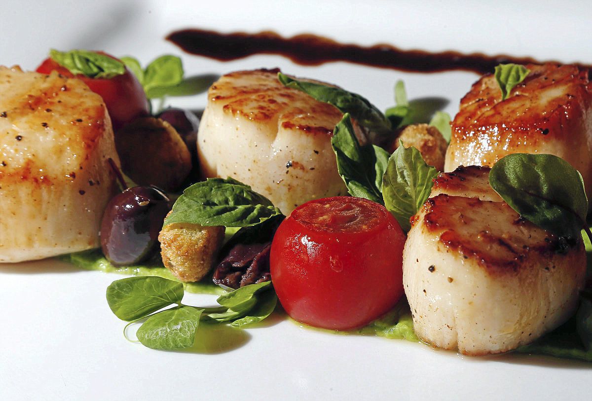 Bodean Seafood